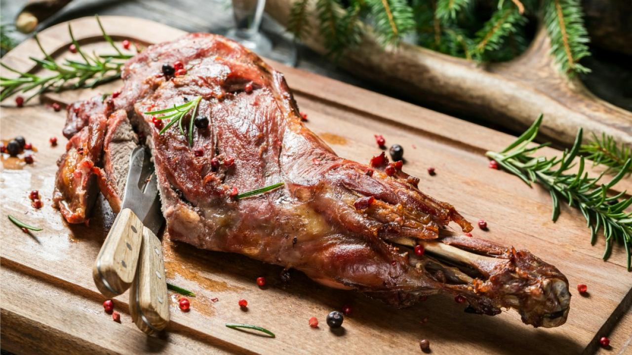 Ontario restaurants can’t serve wild game. Here’s why TVO Today